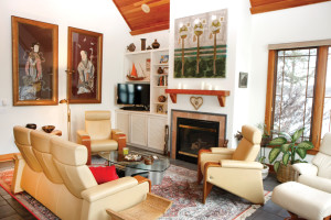 Home Magazine Piatt home interiors Dec 2014